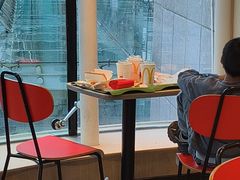 -麦当劳(承德新华路店)