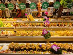 -亚马逊海鲜自助(梅溪湖步步高店)