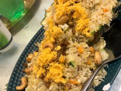 菠萝炒饭-不仔客海鲜·三亚老字号(第一市场店)