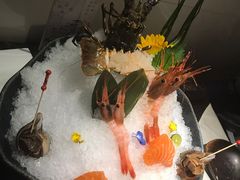 -花隐日式怀石料理(万象城购物中心店)