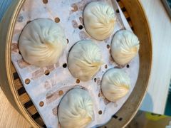-苏小柳手作点心x茶叙小院(徐家汇分院)