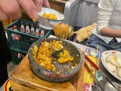 -永安里地摊烤肉(首创店)