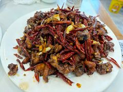 -田记餐馆(富国街店)