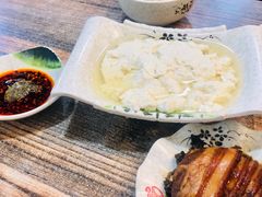 -丘艳豆花饭(国泰广场店)