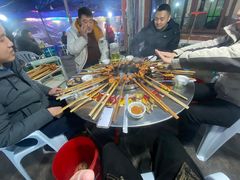 -喷火龙西昌火盆烧烤(泸州总店)