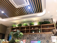-仁喜记甜品(油松路店)
