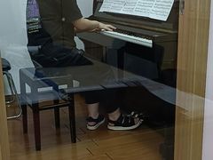 -好莱坞音乐进修学校(四川北路校区)