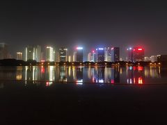 -尚贤河湿地