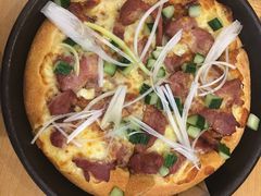 -必胜客(天河城店)