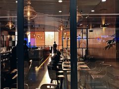 -GreyWhale灰鲸餐厅(武汉国际广场店)