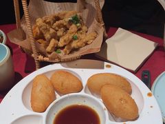 -蓉城老妈火锅(双林路店)