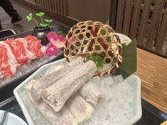-捞王猪肚鸡火锅(昆山店)