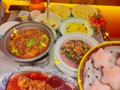 -肖记公安牛肉鱼杂馆·省级非物质文化遗产(江汉路直营店)