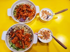 -嗨皮儿·现蒸面皮(抄纸巷店)