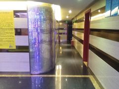-糖果风尚KTV(犀浦店)