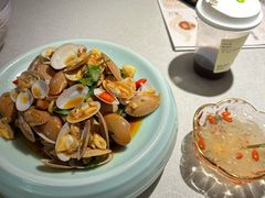 -码头见·潮汕菜(领展中心城店)