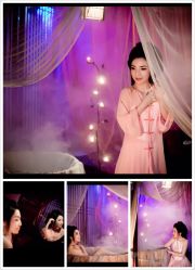 点击看大图 -九月鹰飞汉服摄影工作室