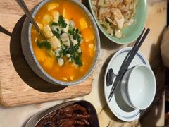 -弄堂里(西溪龙湖天街店)