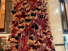 -郑州美盛喜来登大酒店