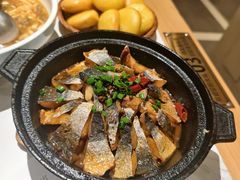 -山东宾馆·齐鲁苑餐厅