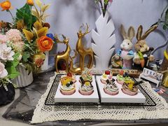 -爱之旅diy烘焙坊(西直门店)