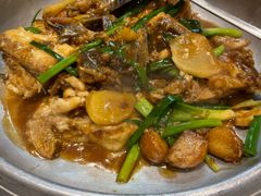 -海儀美食楼(湾仔海鲜街店)