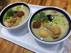 -大头亮羊汤烩面·河南非遗(良乡总店)