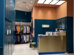 -海马体照相馆(北京朝阳大悦城店)