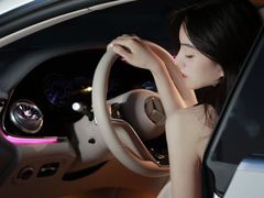 -泰州之星奔驰4S店(海陵店)