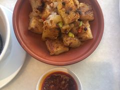 xo酱炒萝卜糕-衡山汇·高级粤菜(霄云路店)