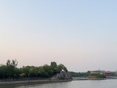 -人民公园(黄骅市)