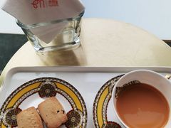 -泰乐道·SPA·按摩·足道(坡子街店)
