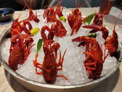 -靓靓蒸虾·头牌蒸虾(雪松路总店)