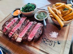 -THE NEST(外滩店)