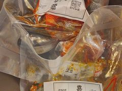 -嘉凌码头·重庆特产手工火锅底料(洪崖洞九楼店)