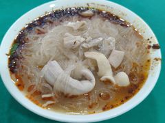 -甘记肥肠粉(马鞍北路店)