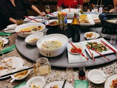 -一江春水·杭帮臻宴(三台山店)