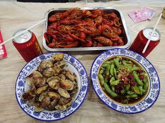 -江城燕子大排档(江汉路步行街店)