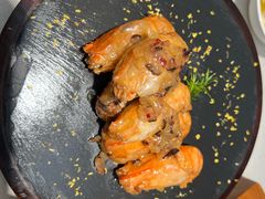 -狮王府淮扬菜(万象城店)