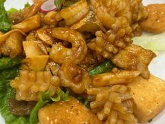 -北塘海鲜·天津菜(大光明桥旗舰店)