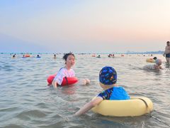 -老虎石海上公园