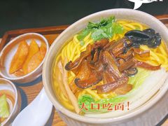 -安多素食(广仁寺路店)