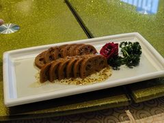 -江南赋(内蒙古大厦店)