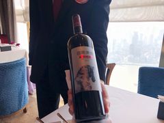 -金轩中餐厅 Jin Xuan(浦东丽思卡尔顿酒店)