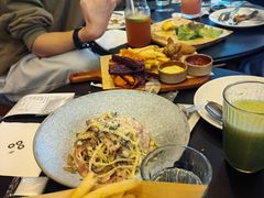 -农畉LONFOOD(万象天地店)