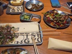 -路边羊烧烤酒场(宝带路店)