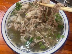 -老三羊汤【北兴隆街店】