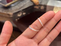 -十八字金·银饰·开蚌DIY·手工体验团建(富力广场店)
