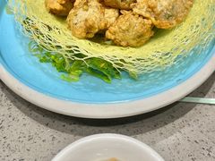 -郑猛记石岐鸽主题餐厅(长江店)