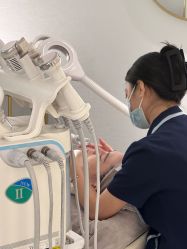 -MIDA蜜哒•科技逆龄美肤连锁